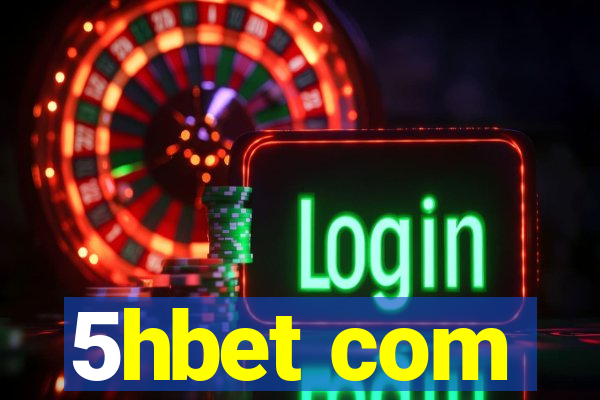 5hbet com